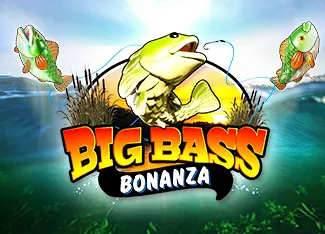 Big Bass Bonaza